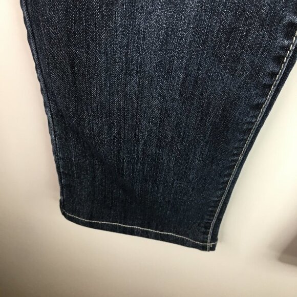 Rock & Republic blue jeans - Picture 2 of 12